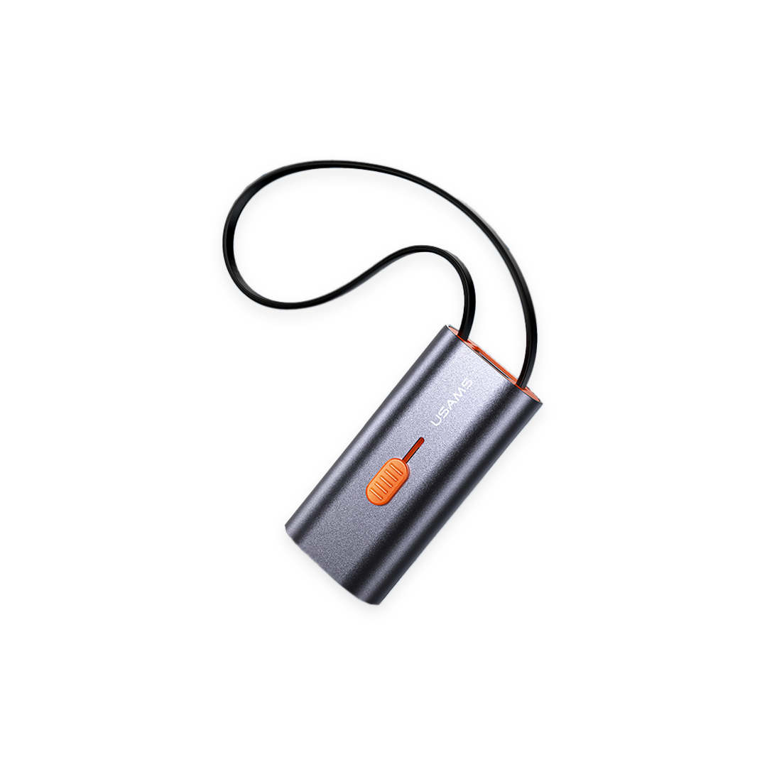 هاب 4 در 1 یوسمز مدل  US-SJ560