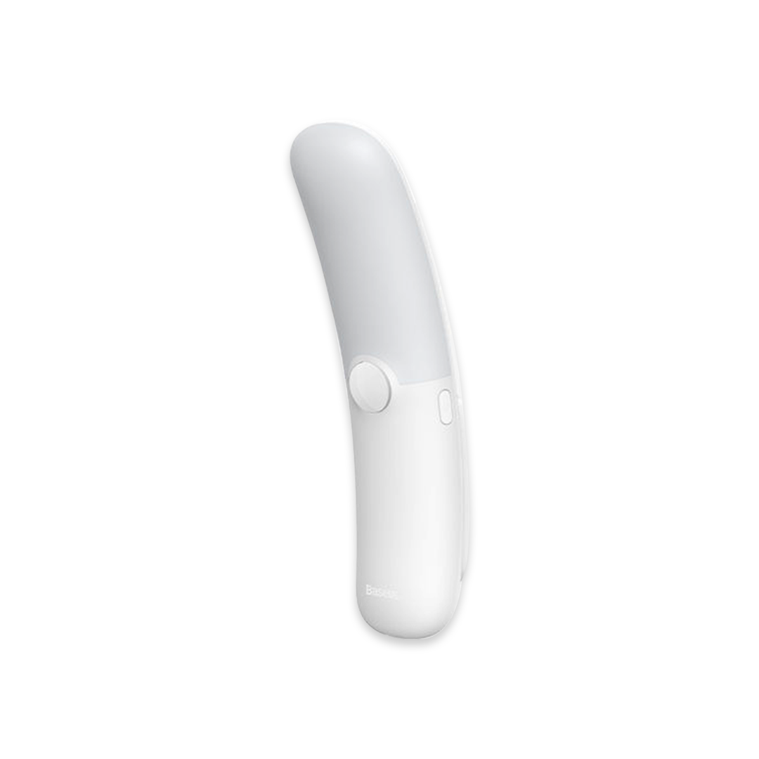 چراغ شارژی هوشمند بیسوس مدل BS-LT001